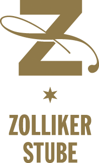 Logo des Resturants Zollikerstube
